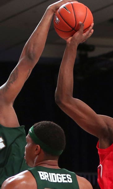 No. 24 Spartans top Red Storm 73-62 at Battle 4 Atlantis